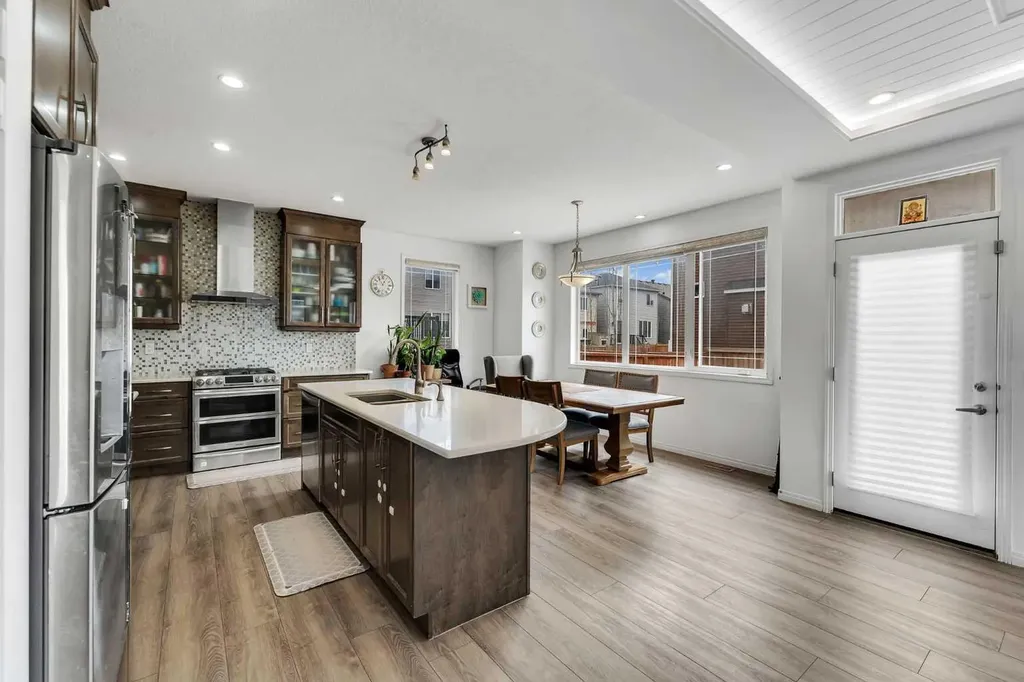 112 Cityside Terrace NE Calgary AB T3N 1H8