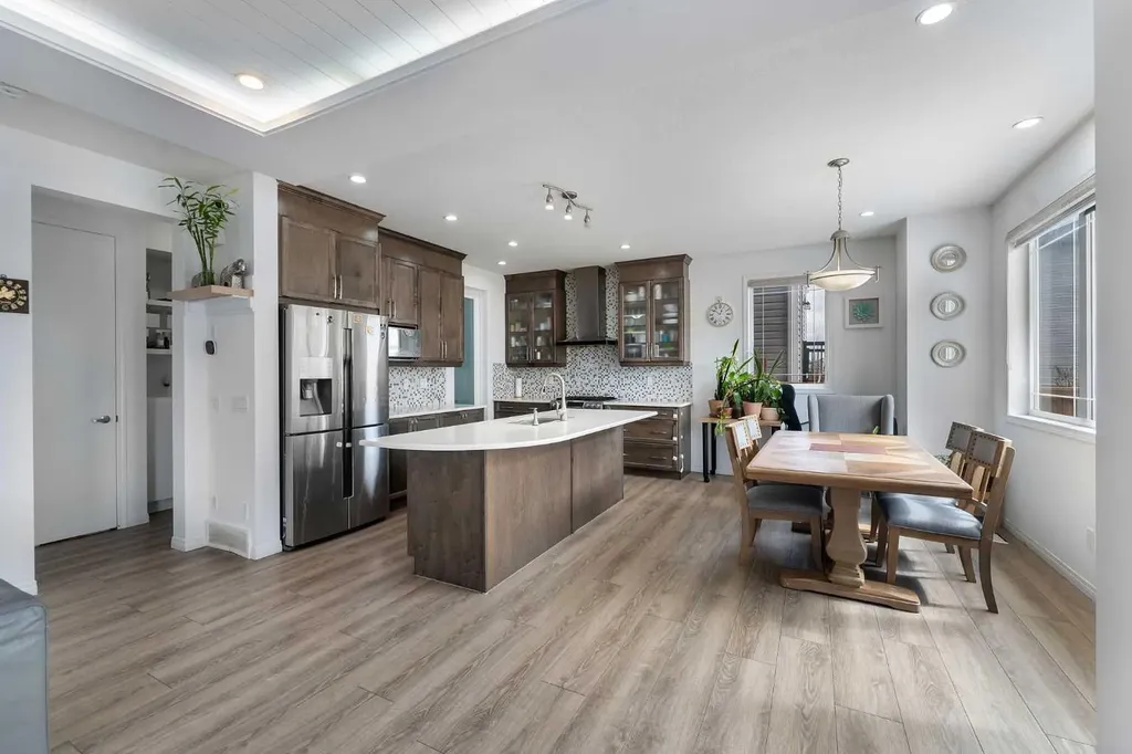 112 Cityside Terrace NE Calgary AB T3N 1H8