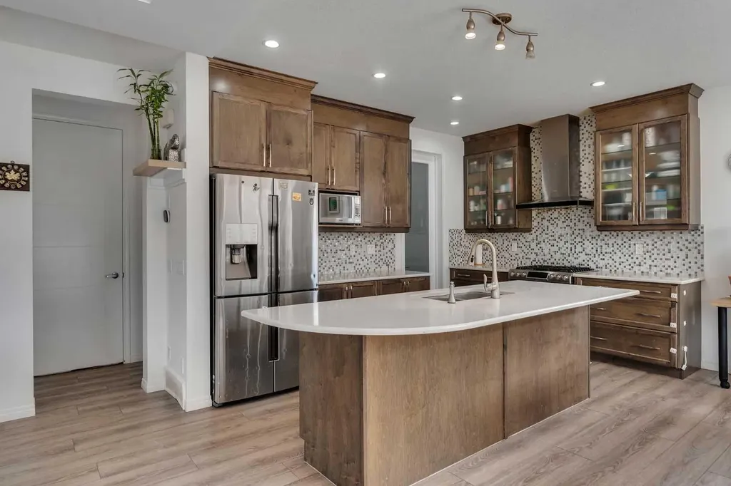 112 Cityside Terrace NE Calgary AB T3N 1H8