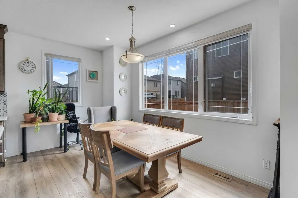 112 Cityside Terrace NE Calgary AB T3N 1H8