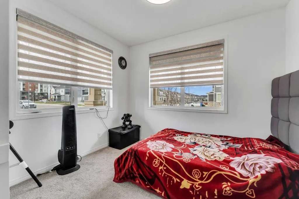 112 Cityside Terrace NE Calgary AB T3N 1H8