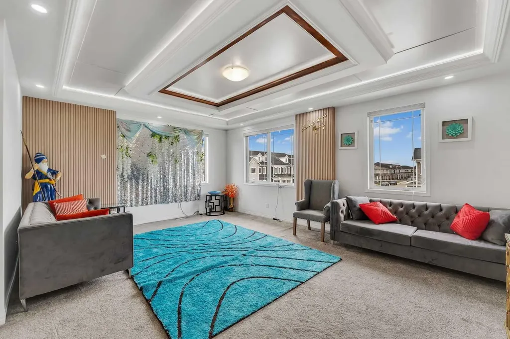 112 Cityside Terrace NE Calgary AB T3N 1H8