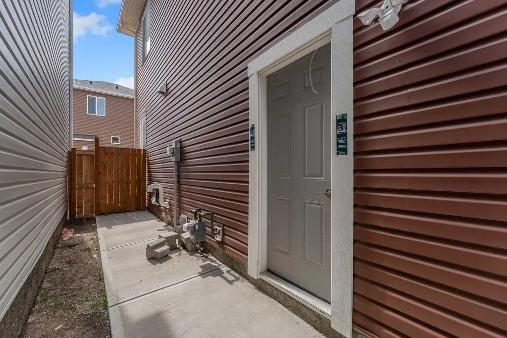 112 Cityside Terrace NE Calgary AB T3N 1H8