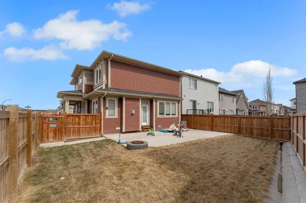 112 Cityside Terrace NE Calgary AB T3N 1H8
