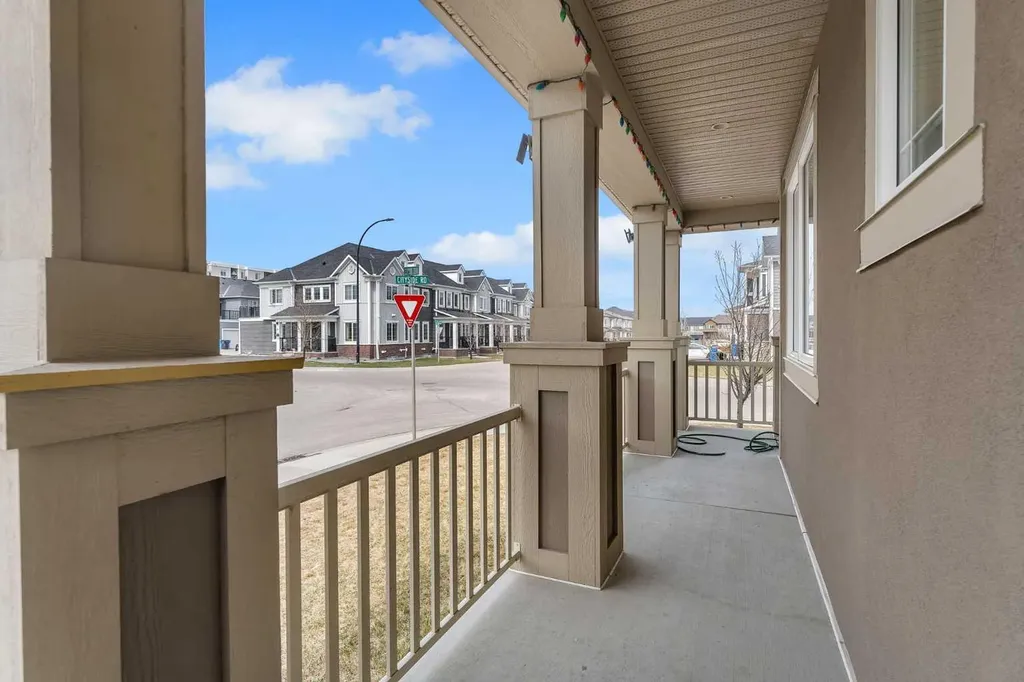 112 Cityside Terrace NE Calgary AB T3N 1H8