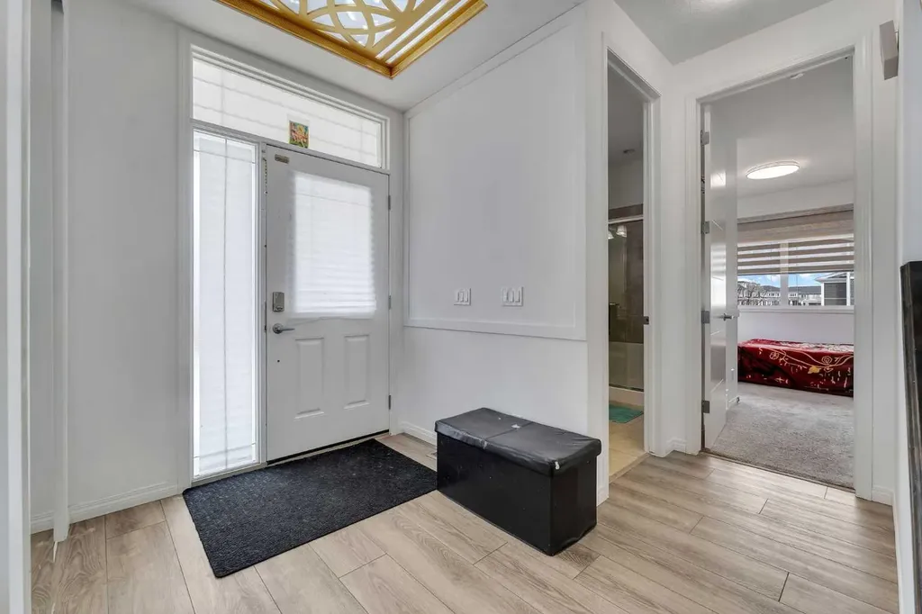 112 Cityside Terrace NE Calgary AB T3N 1H8
