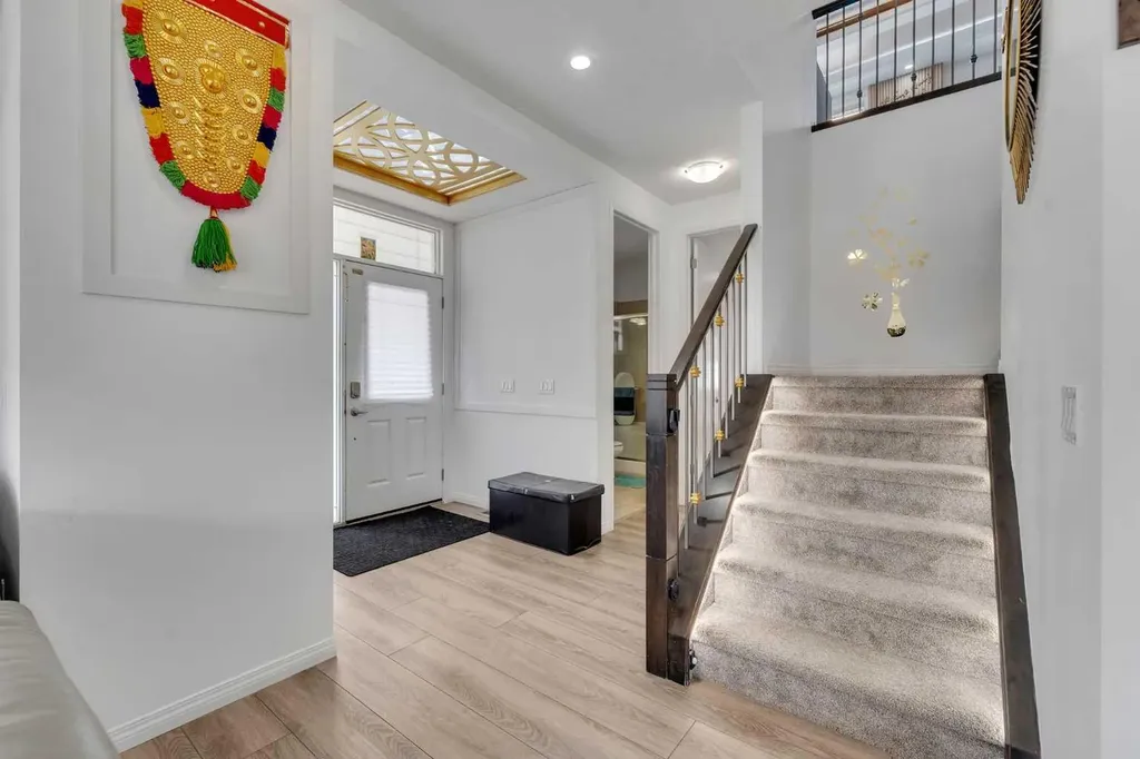 112 Cityside Terrace NE Calgary AB T3N 1H8