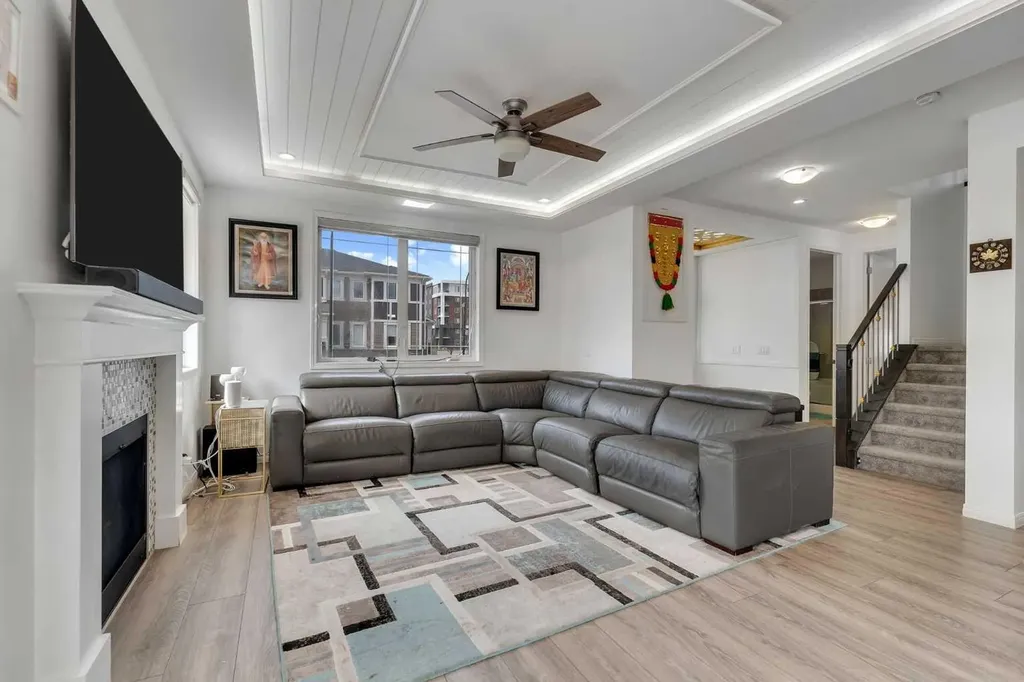 112 Cityside Terrace NE Calgary AB T3N 1H8
