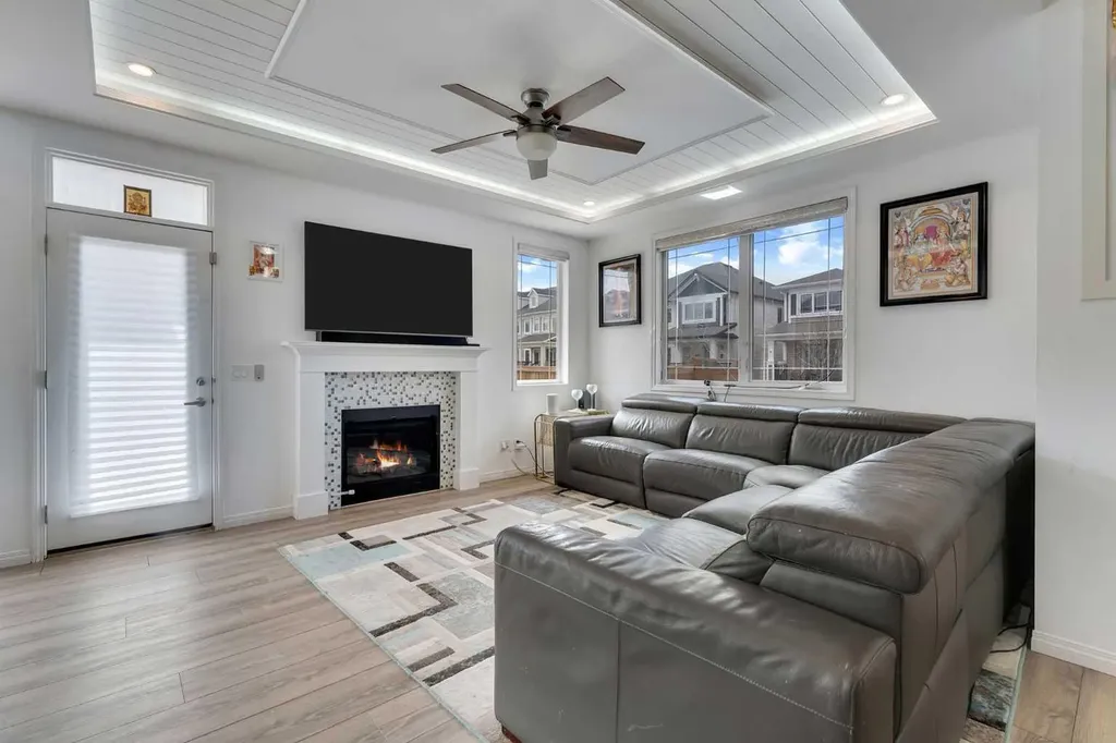 112 Cityside Terrace NE Calgary AB T3N 1H8