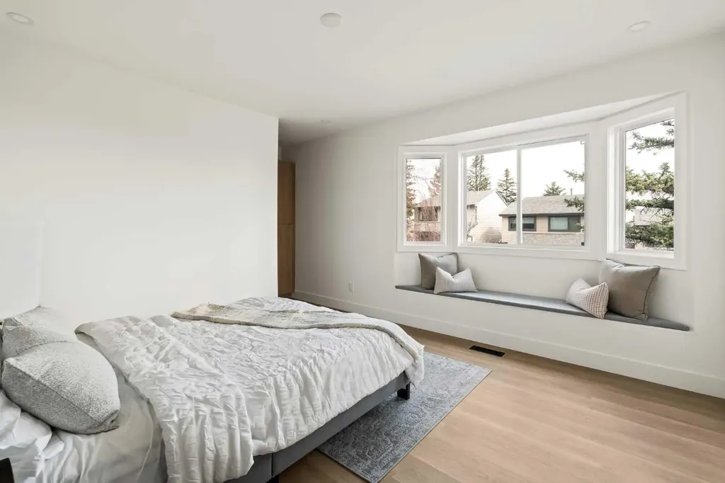 11 Coach Manor Rise SW Calgary AB T3H 1C5