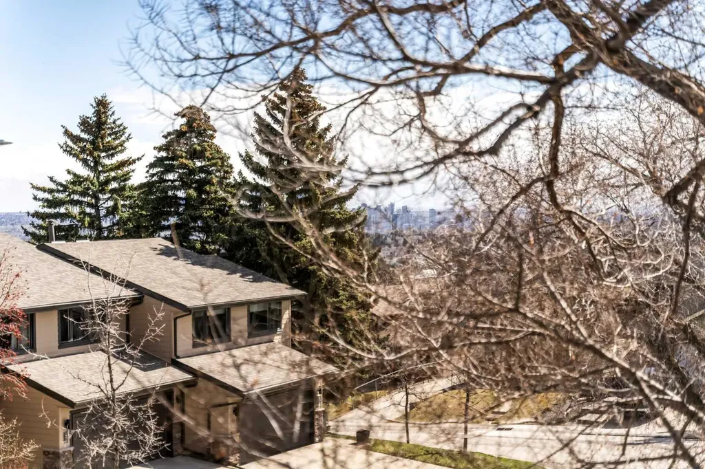 11 Coach Manor Rise SW Calgary AB T3H 1C5