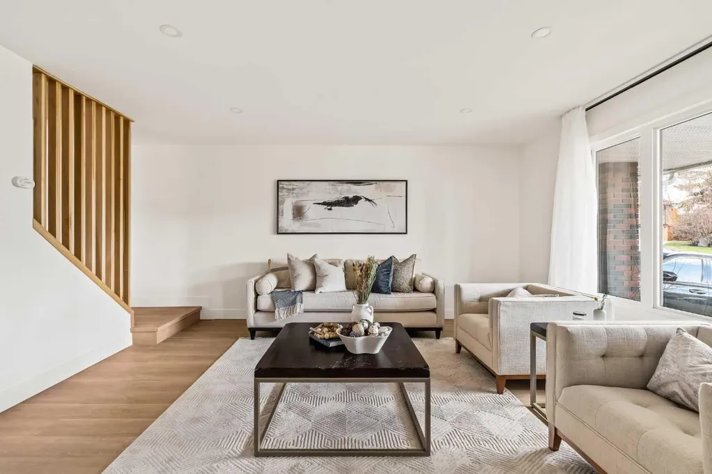11 Coach Manor Rise SW Calgary AB T3H 1C5