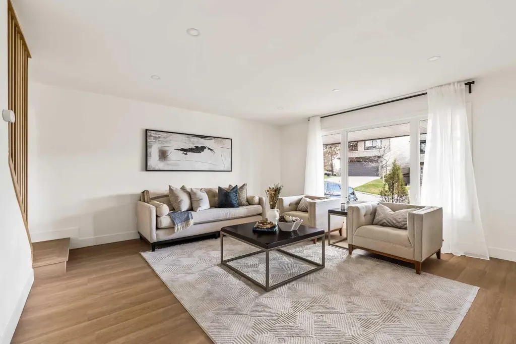 11 Coach Manor Rise SW Calgary AB T3H 1C5
