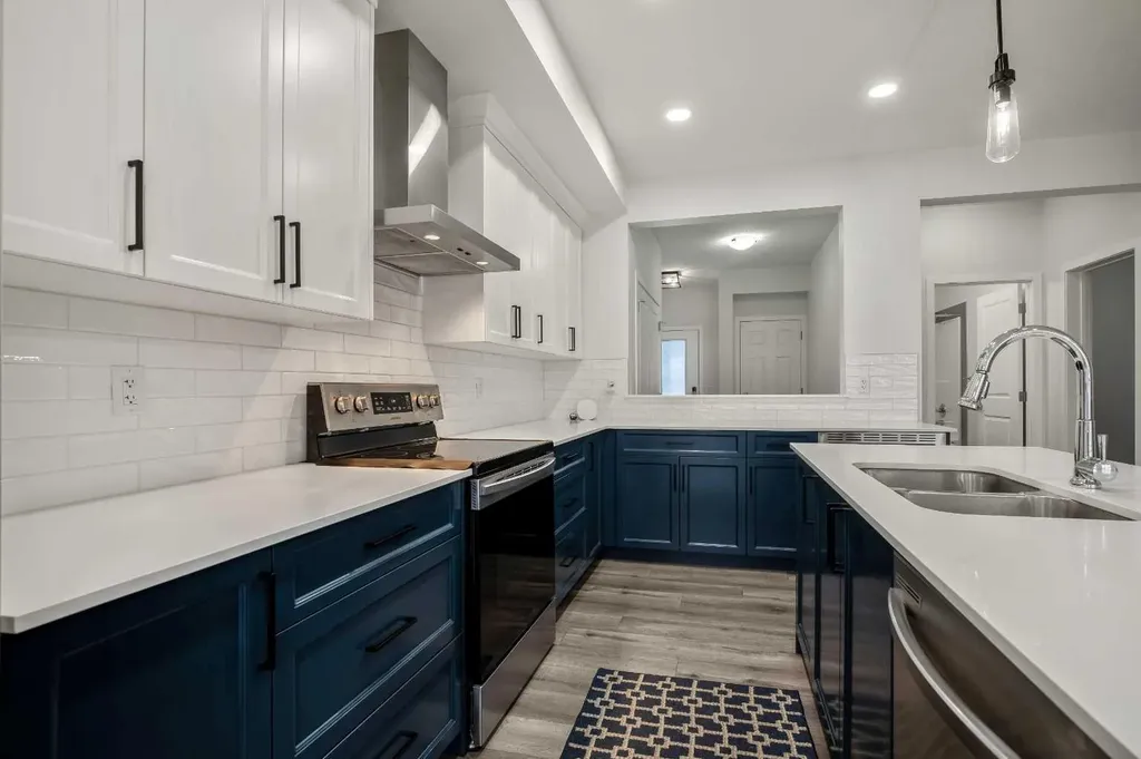 223 Savanna Way NE Calgary AB T3J 0Z9