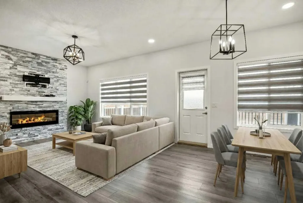 223 Savanna Way NE Calgary AB T3J 0Z9