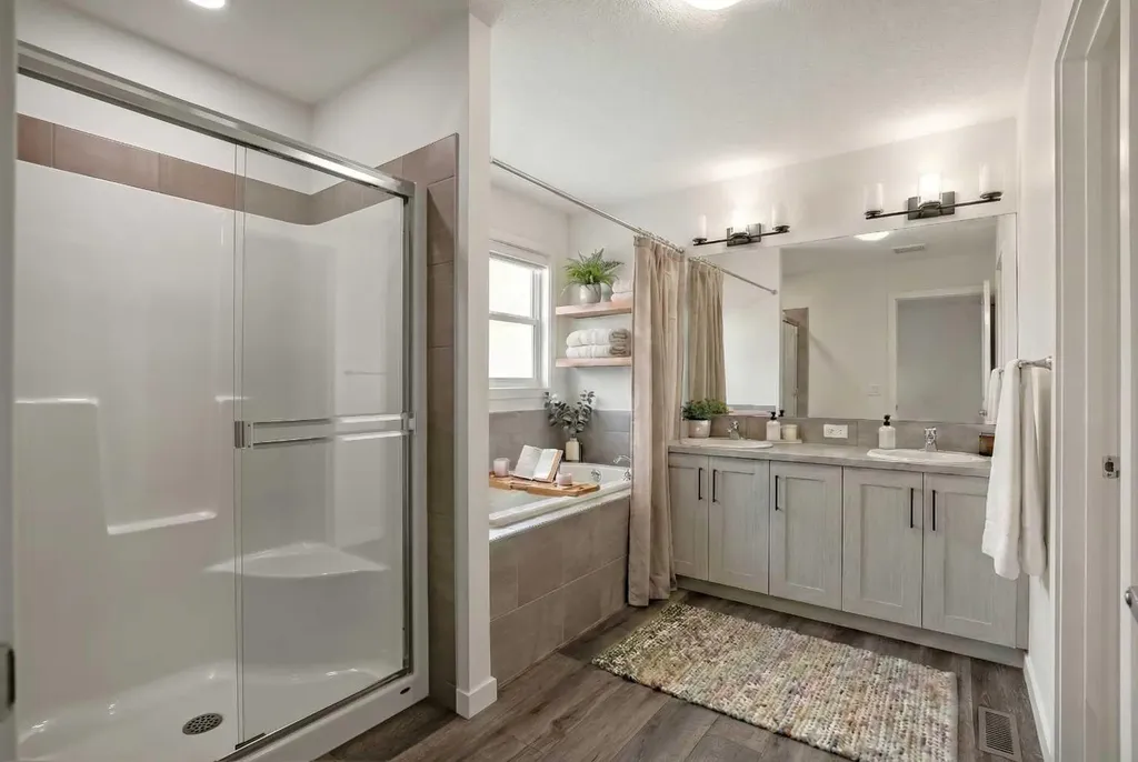 223 Savanna Way NE Calgary AB T3J 0Z9