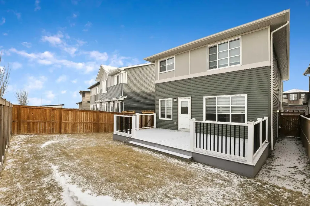 223 Savanna Way NE Calgary AB T3J 0Z9