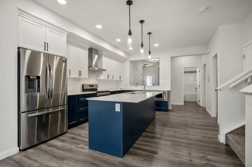 223 Savanna Way NE Calgary AB T3J 0Z9