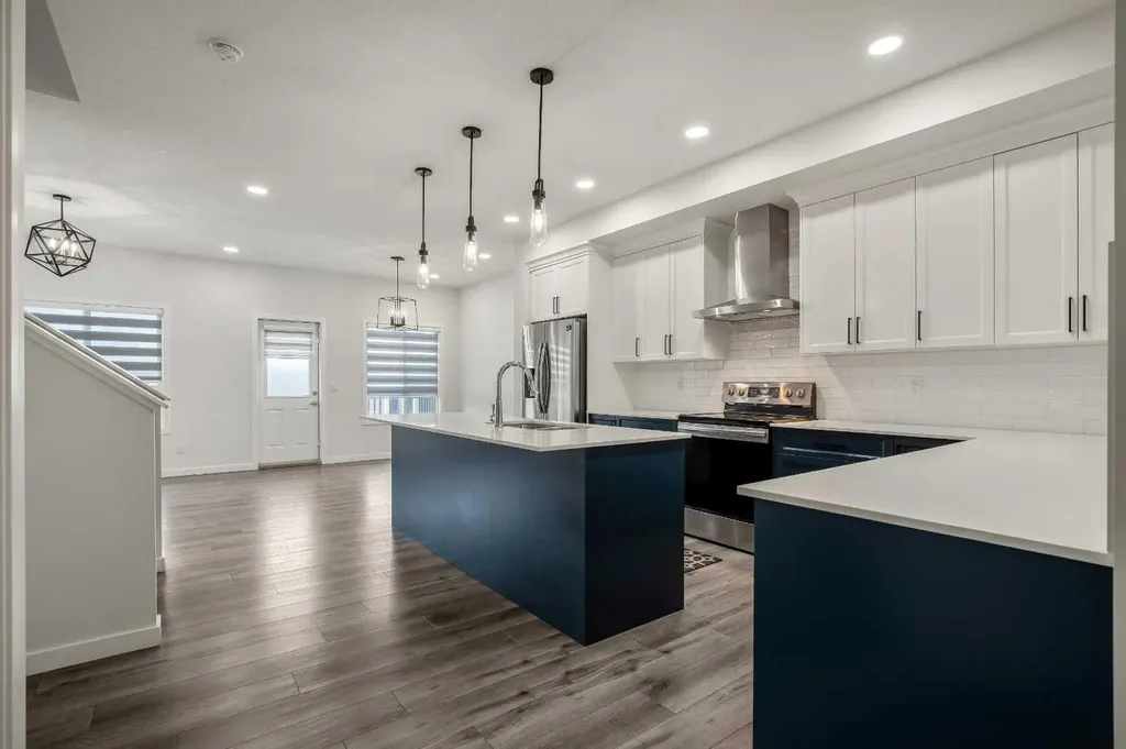 223 Savanna Way NE Calgary AB T3J 0Z9