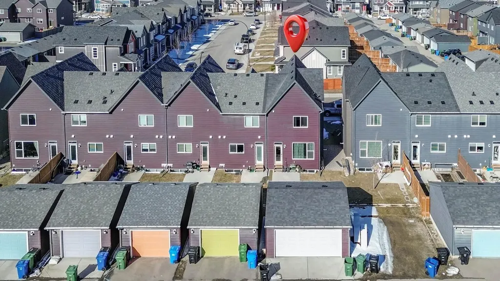 100 Carringvue Way NW Calgary AB T3P1K7