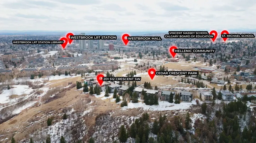 512 Cedar Crescent SW Calgary AB T3C 2Y8