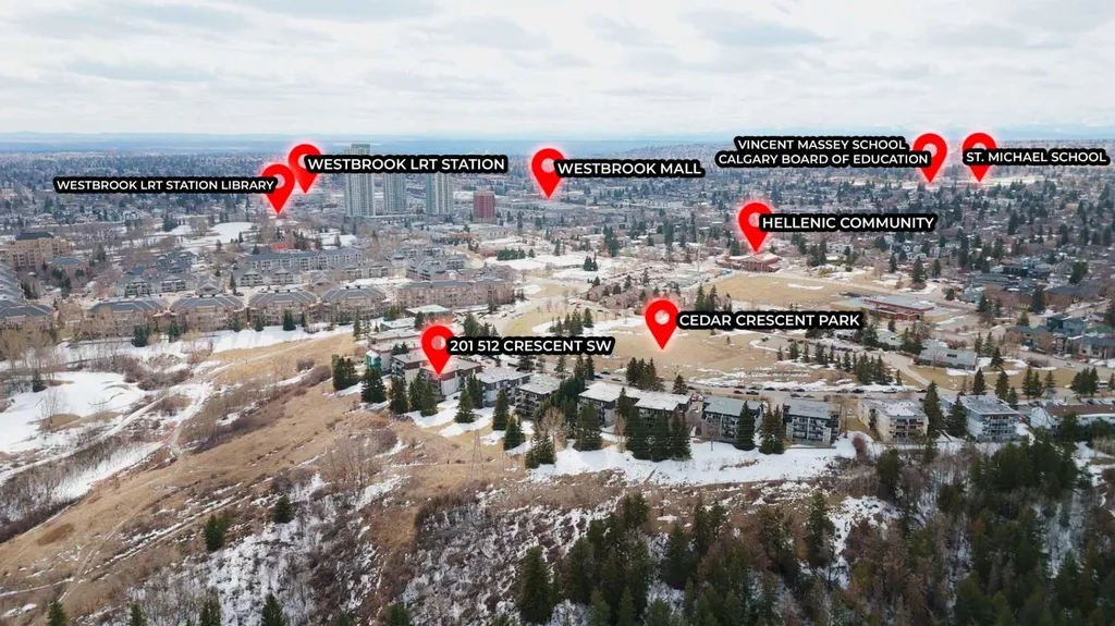 512 Cedar Crescent SW Calgary AB T3C 2Y8