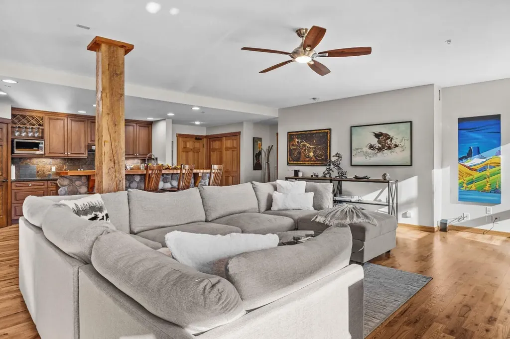 104 Armstrong Place Canmore AB T1W 3L5