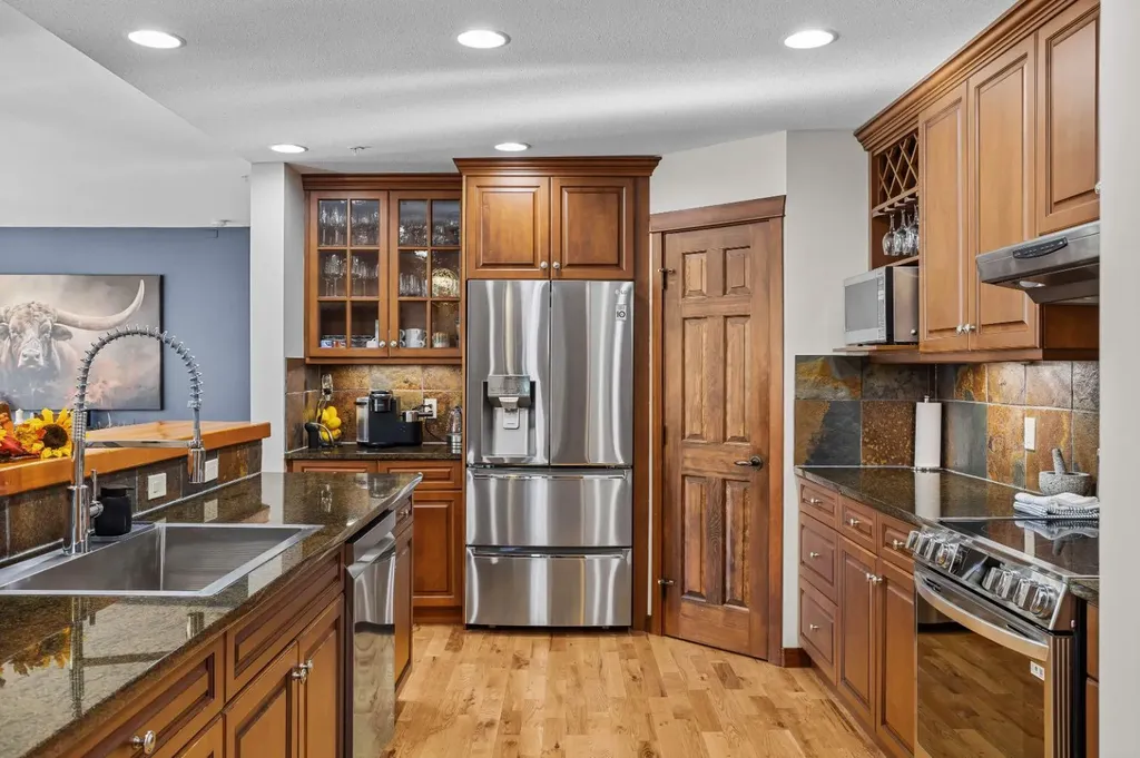 104 Armstrong Place Canmore AB T1W 3L5