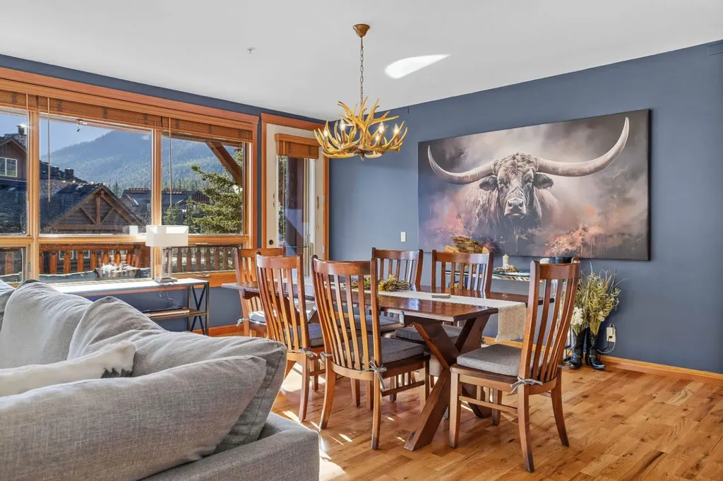 104 Armstrong Place Canmore AB T1W 3L5