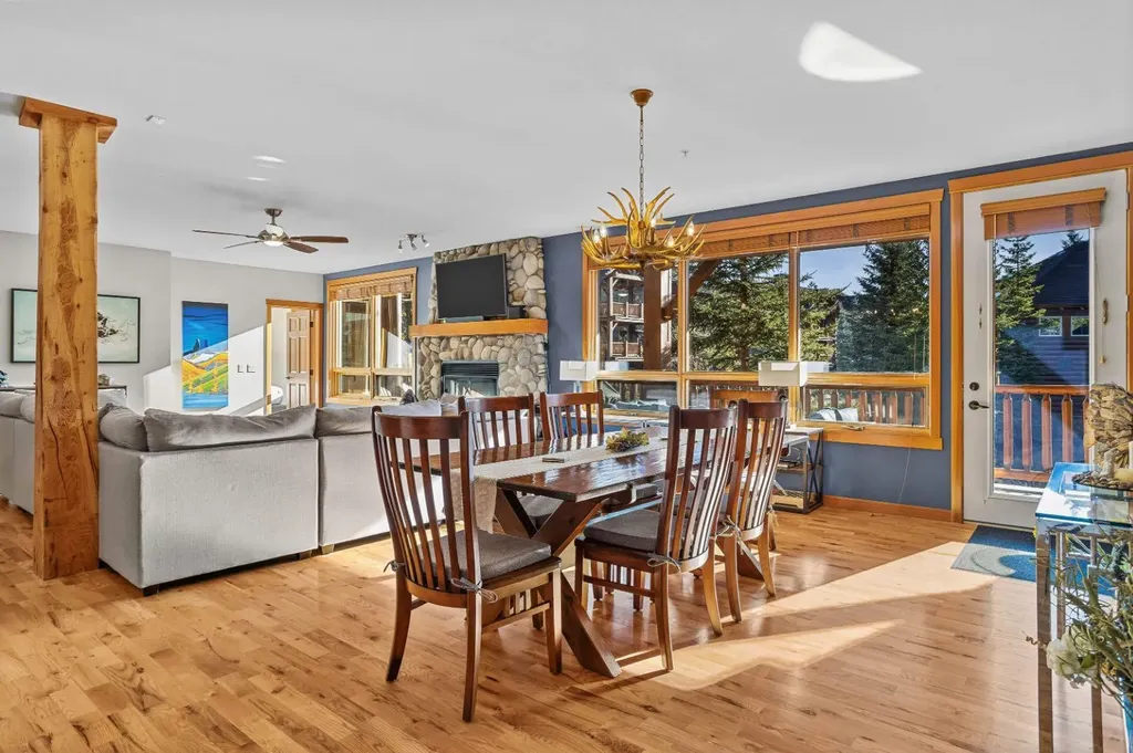 104 Armstrong Place Canmore AB T1W 3L5