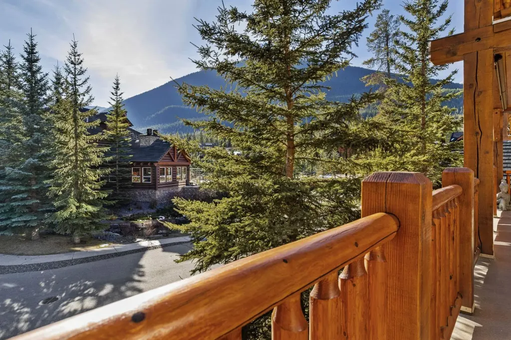 104 Armstrong Place Canmore AB T1W 3L5