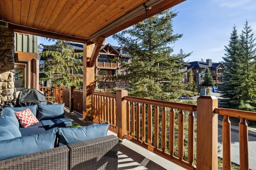 104 Armstrong Place Canmore AB T1W 3L5