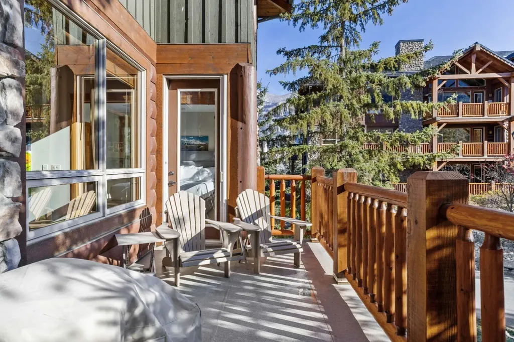 104 Armstrong Place Canmore AB T1W 3L5