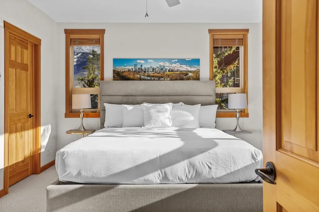 104 Armstrong Place Canmore AB T1W 3L5
