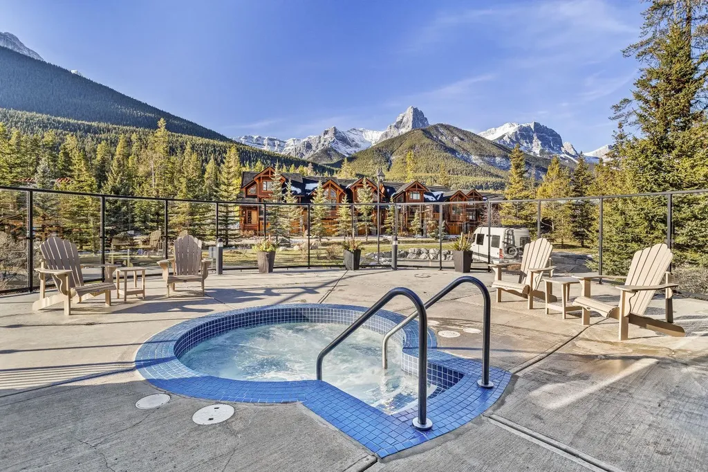 104 Armstrong Place Canmore AB T1W 3L5