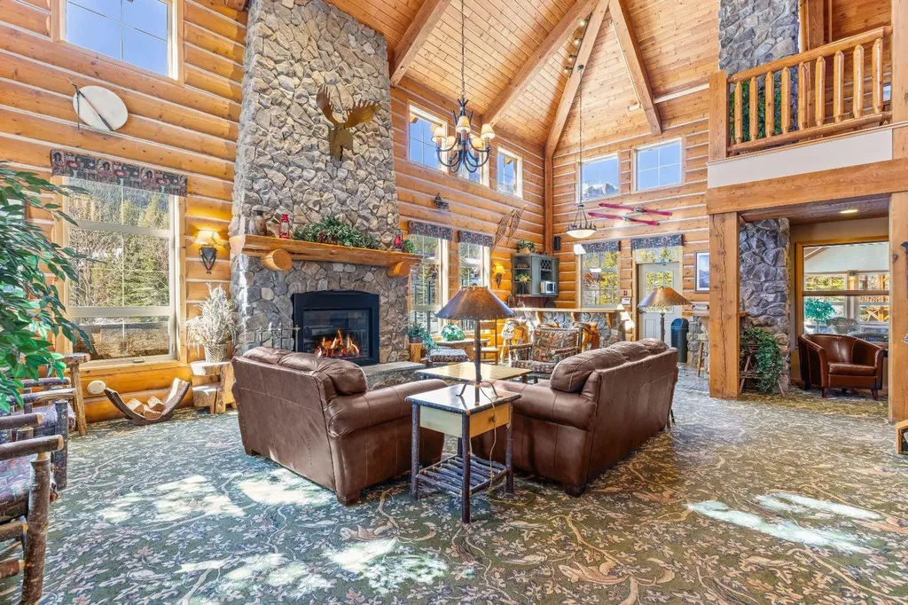 104 Armstrong Place Canmore AB T1W 3L5
