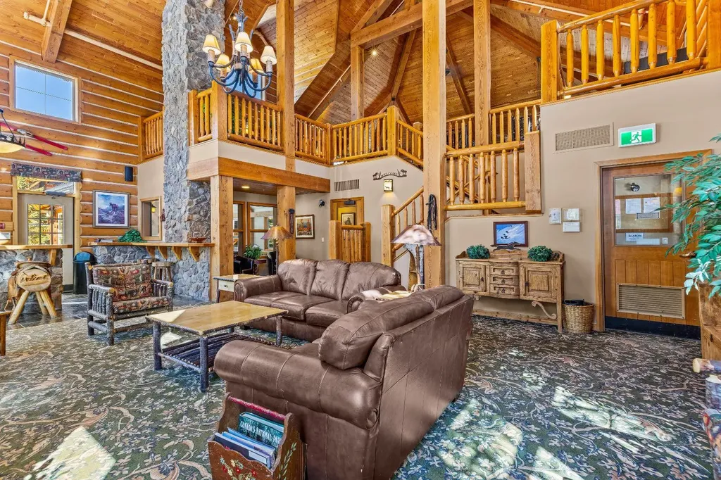 104 Armstrong Place Canmore AB T1W 3L5