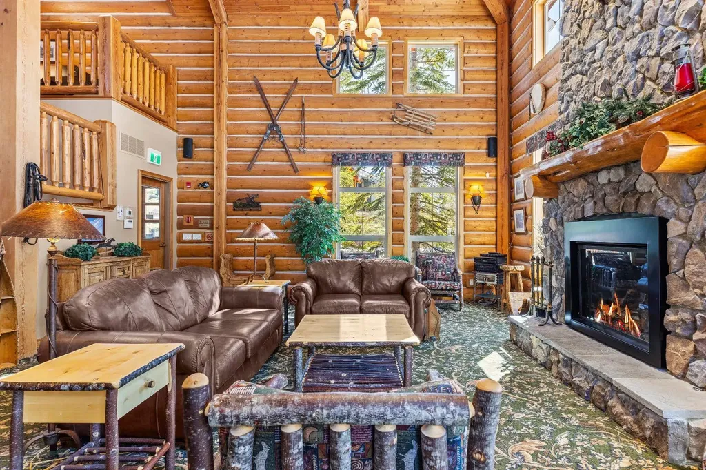 104 Armstrong Place Canmore AB T1W 3L5