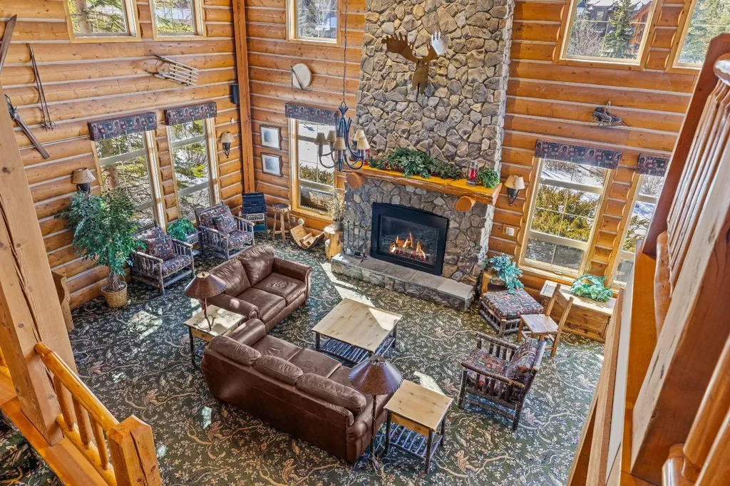 104 Armstrong Place Canmore AB T1W 3L5