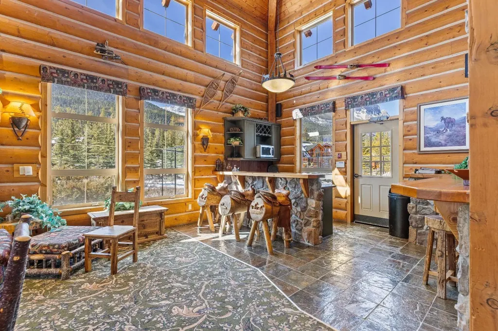 104 Armstrong Place Canmore AB T1W 3L5