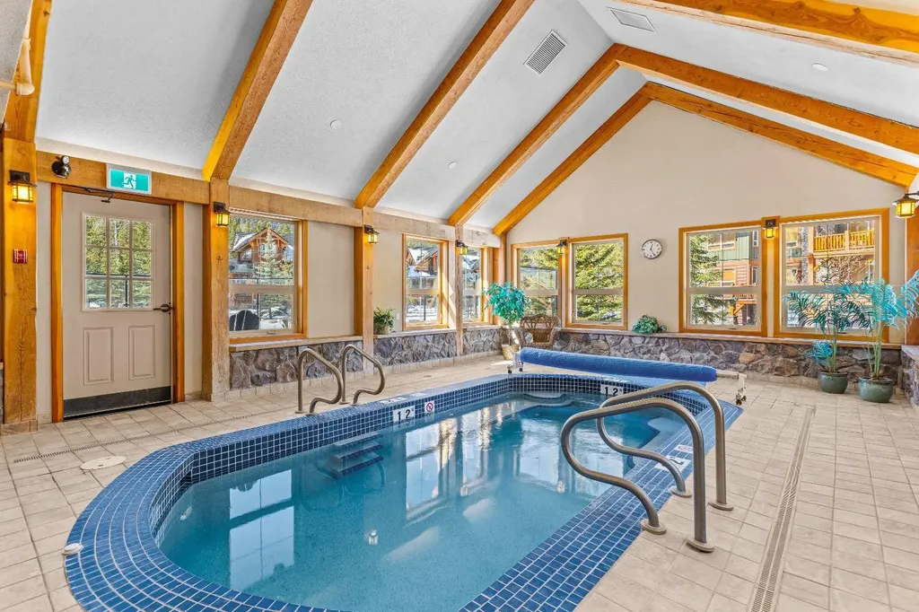 104 Armstrong Place Canmore AB T1W 3L5