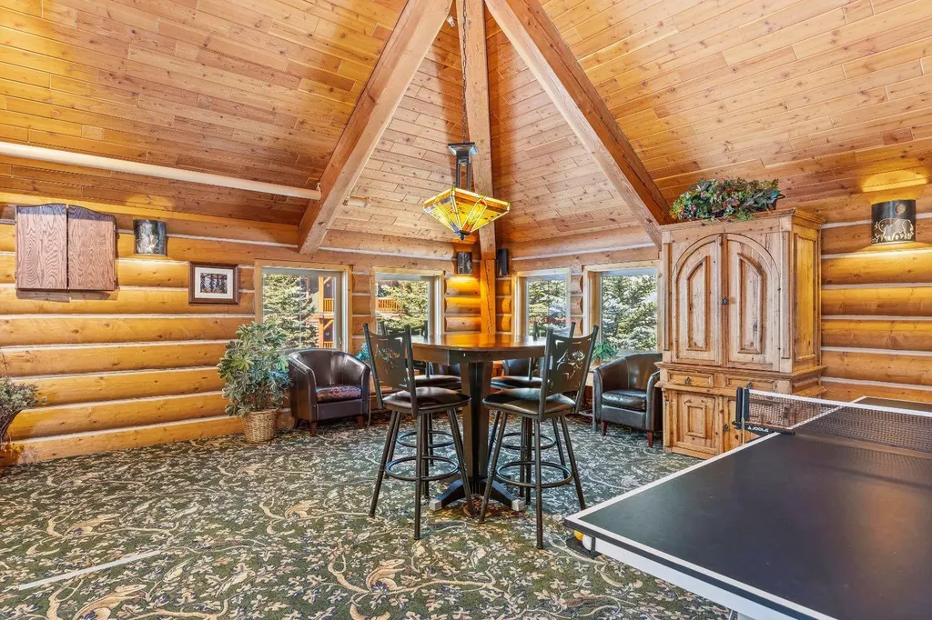 104 Armstrong Place Canmore AB T1W 3L5