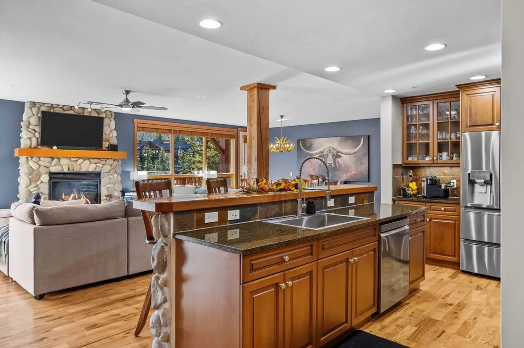 104 Armstrong Place Canmore AB T1W 3L5