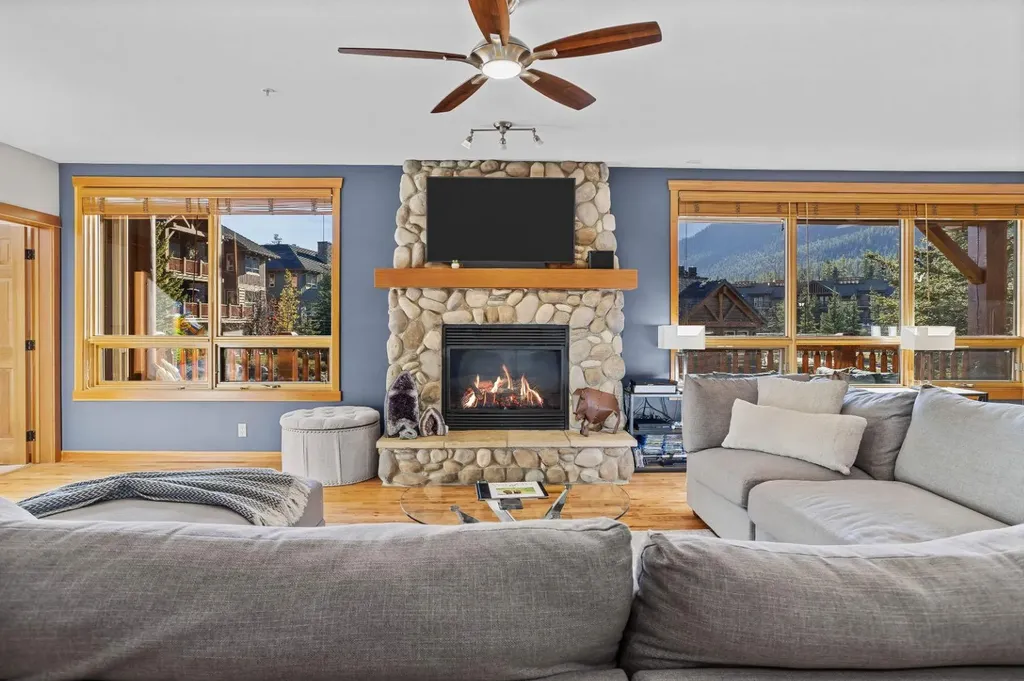 104 Armstrong Place Canmore AB T1W 3L5