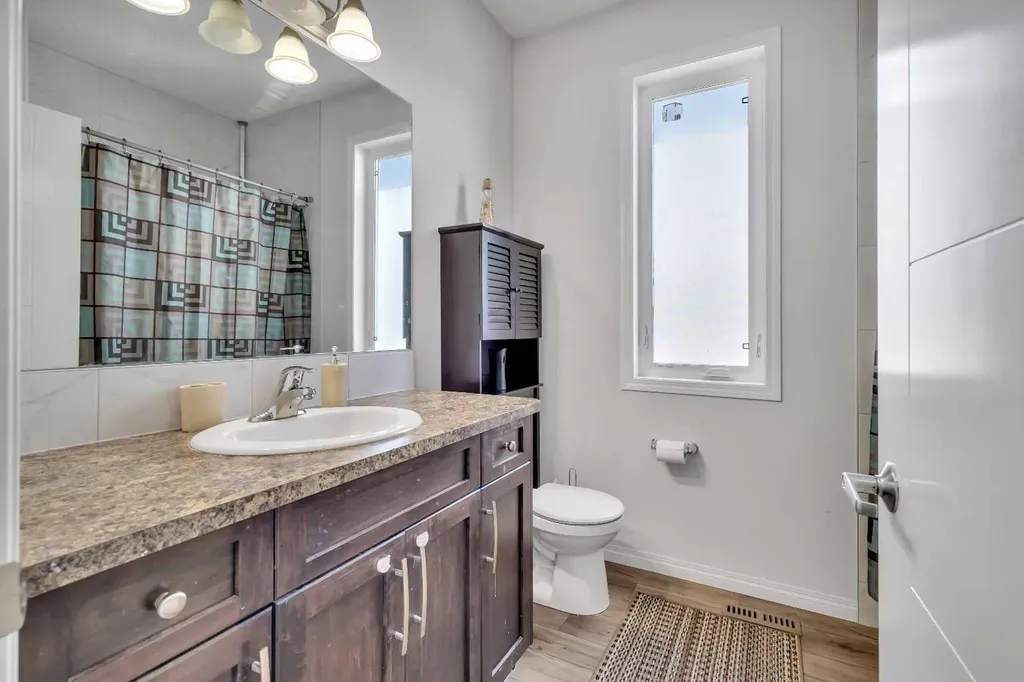44 Cityside Rise NE Calgary AB T3N1H7