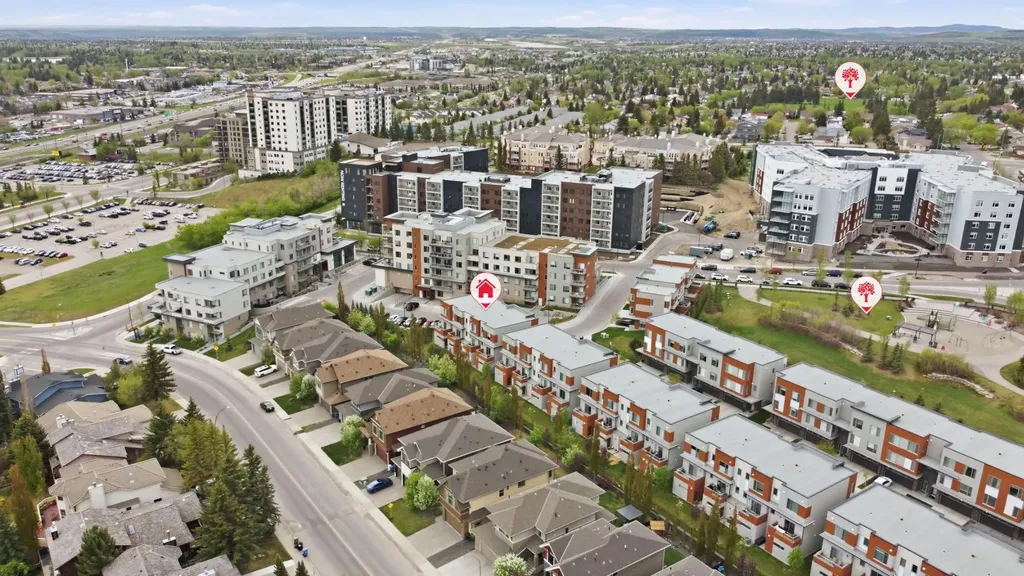 84 Shawnee Common SW Calgary AB T2Y 0P9