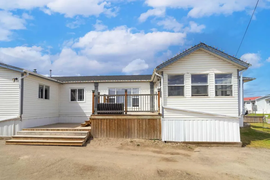 101 Granite Street Fort Mcmurray AB T9H 4Y2