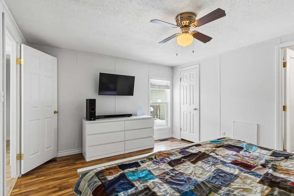 101 Granite Street Fort Mcmurray AB T9H 4Y2