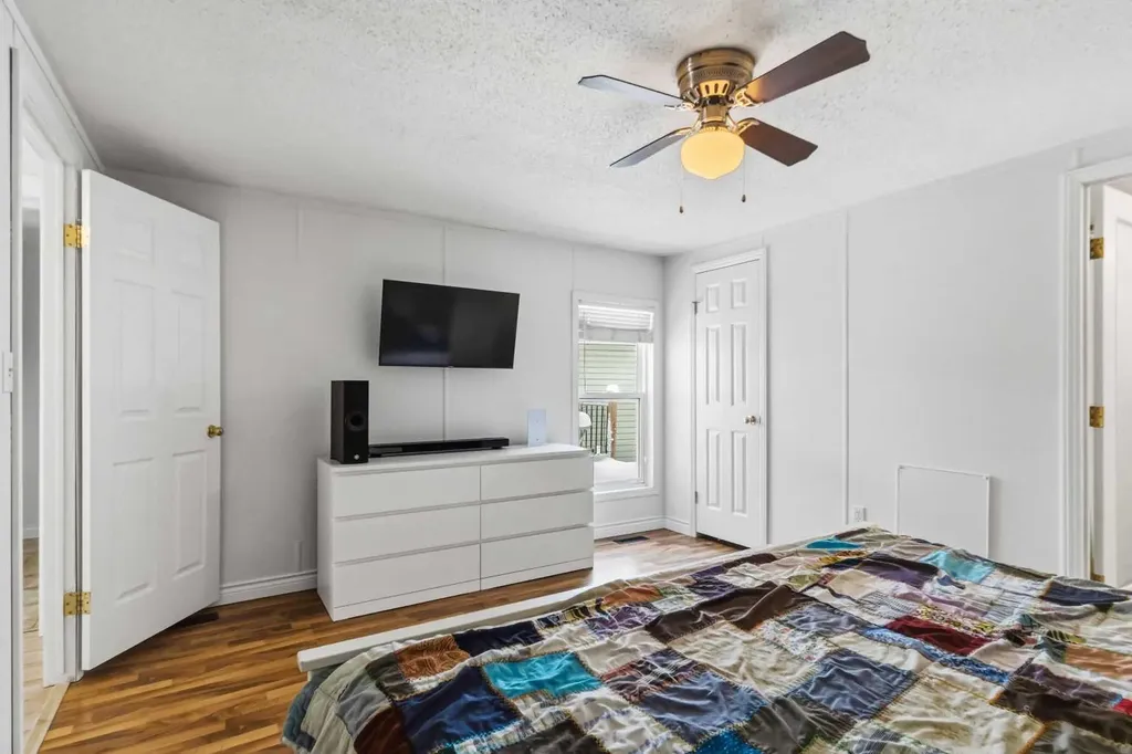 101 Granite Street Fort Mcmurray AB T9H 4Y2