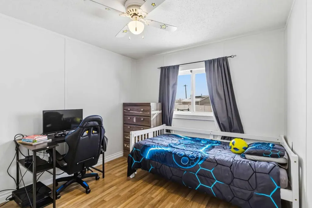 101 Granite Street Fort Mcmurray AB T9H 4Y2